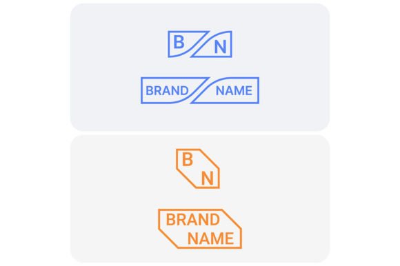 IT Consulting Logo Pack