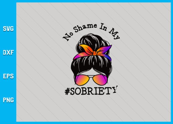 Narcotics Anonymous Women’s Sobriety SVG: Graphics for Crafts