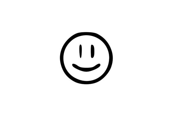 Spiny Adic Digital Emoji Social Icon: Graphics for Web Elements & Crafting