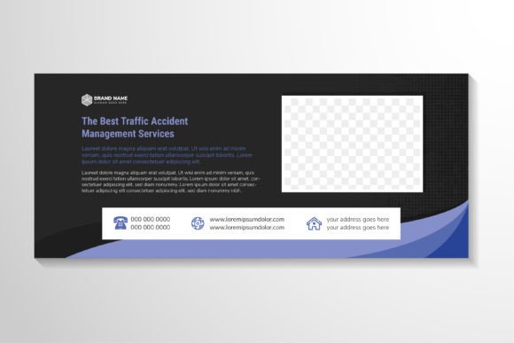 The Best Traffic Horizontal Banner
