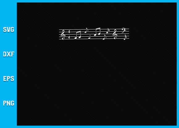 The Lick Jazz Font Shirt Music Lover SVG: Graphics for Crafts